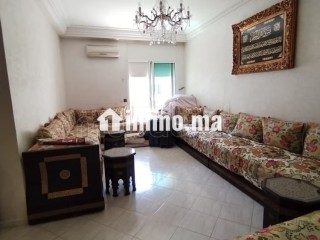 Appartement à louer à MABELLA - Appartement à louer - Rabat