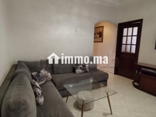 Appartement à louer à MABELLA - Appartement à louer - Rabat