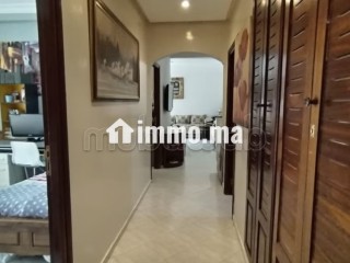 Appartement à louer à MABELLA - Appartement à louer - Rabat