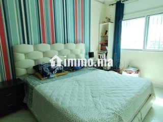 Appartement à louer à MABELLA - Appartement à louer - Rabat