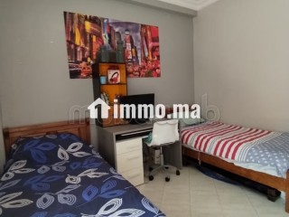 Appartement à louer à MABELLA - Appartement à louer - Rabat