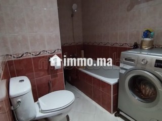 Appartement à louer à MABELLA - Appartement à louer - Rabat