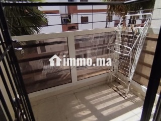 Appartement à louer à MABELLA - Appartement à louer - Rabat