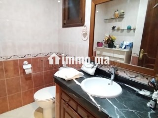 Appartement à louer à MABELLA - Appartement à louer - Rabat