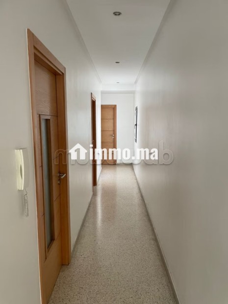 Appartement Meublé à Louer - Location Immobilier - Casablanca - photo 4