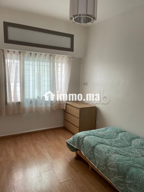 Appartement Meublé à Louer - Location Immobilier - Casablanca - photo 7