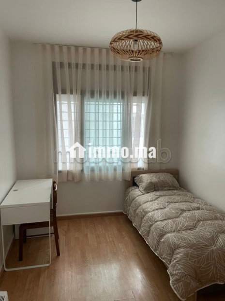 Appartement Meublé à Louer - Location Immobilier - Casablanca - photo 8