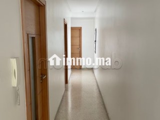 Appartement Meublé à Louer - Appartement à louer - Casablanca