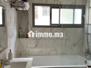 Appartement Meublé à Louer - Appartement à louer - Casablanca