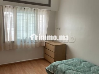 Appartement Meublé à Louer - Appartement à louer - Casablanca