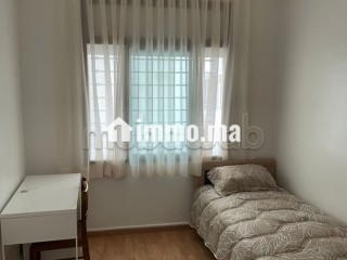 Appartement Meublé à Louer - Appartement à louer - Casablanca