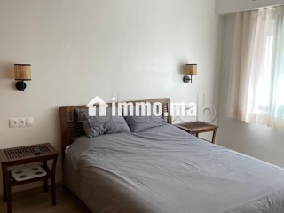 Appartement Meublé à Louer - Appartement à louer - Casablanca