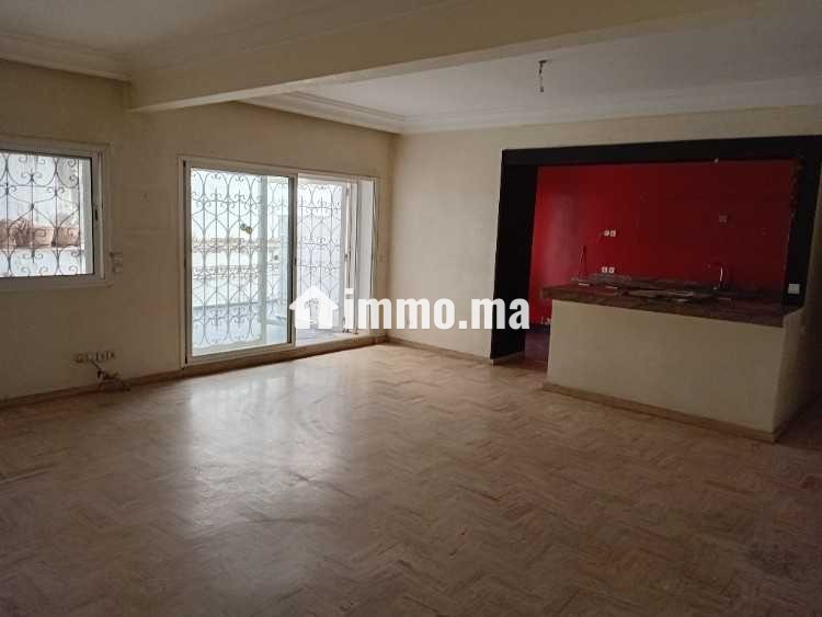 Appartement usage bureau - Location Immobilier - Casablanca - photo 1