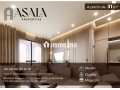 Vente studio et duplex sur plan a gueliz - miniature 1
