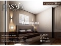 Vente studio et duplex sur plan a gueliz - miniature 2