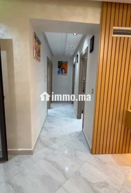 Appartement meublé - Location Immobilier - Tanger - photo 3