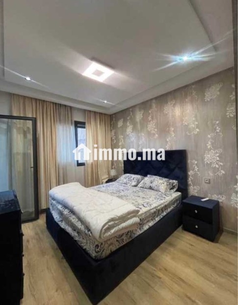 Appartement meublé - Location Immobilier - Tanger - photo 4