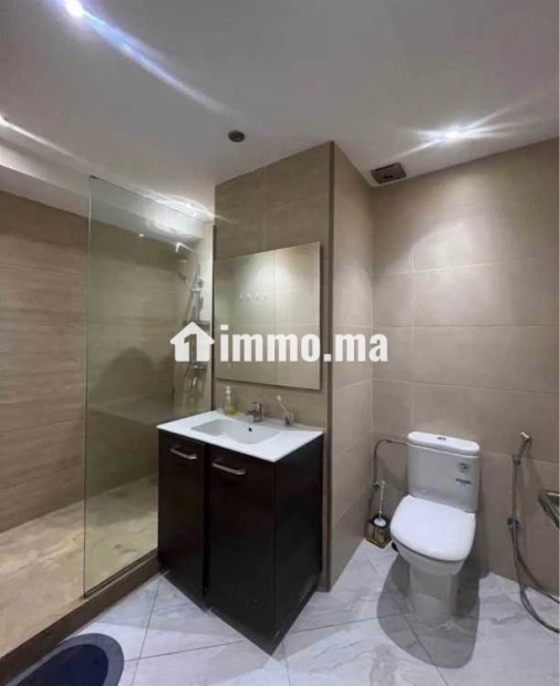 Appartement meublé - Location Immobilier - Tanger - photo 7
