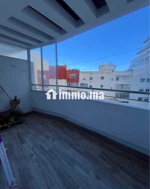 Appartement meublé - Location Immobilier - Tanger - photo 8