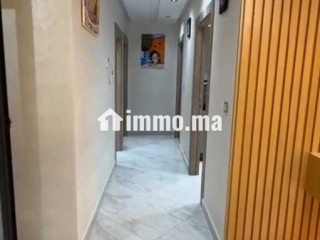 Appartement meublé - Appartement à louer - Tanger