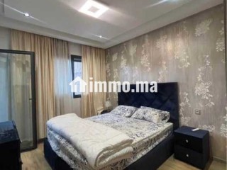 Appartement meublé - Appartement à louer - Tanger