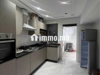 Appartement meublé - Appartement à louer - Tanger