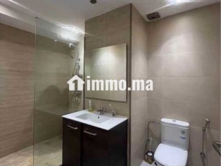 Appartement meublé - Appartement à louer - Tanger