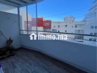 Appartement meublé - Appartement à louer - Tanger