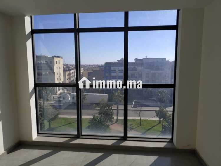 Bureau à louer à BERRECHID - Location Immobilier - Berrechid - photo 1