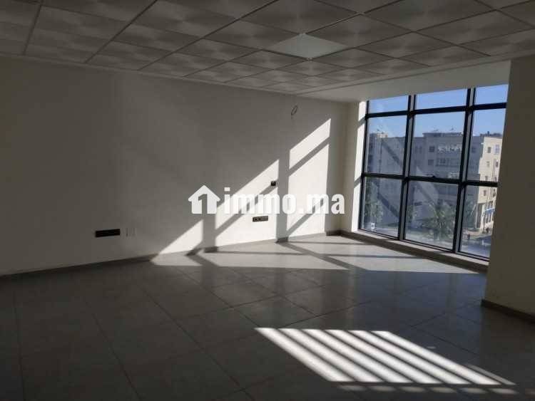Bureau à louer à BERRECHID - Location Immobilier - Berrechid - photo 3
