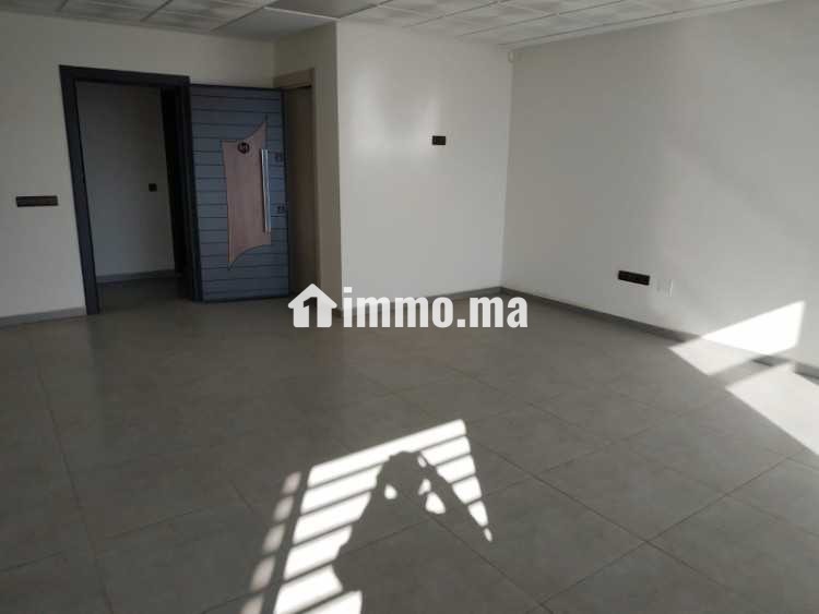 Bureau à louer à BERRECHID - Location Immobilier - Berrechid - photo 4