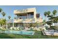 Villa Contemporaine Neuve sur le Golf Amelkis, Marrakech – Luxe et Confort - miniature 1