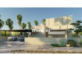 Villa Contemporaine Neuve sur le Golf Amelkis, Marrakech – Luxe et Confort - miniature 6