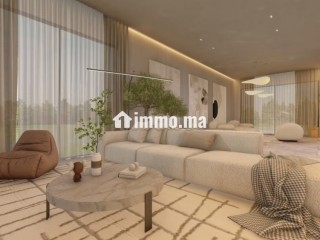 Villa de Luxe à Amelkis – Livraison 2025 - Villa à vendre - Marrakech