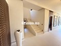 Villa de Luxe Rénovée à Vendre – Golf Amelkis Marrakech, 6 Suites, Spa et Piscine Chauffée - miniature 7