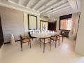 Villa de Luxe Rénovée à Vendre – Golf Amelkis Marrakech, 6 Suites, Spa et Piscine Chauffée - miniature 8