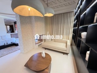 Villa de Luxe Rénovée à Vendre – Golf Amelkis Marrakech, 6 Suites, Spa et Piscine Chauffée - Villa à vendre - Marrakech