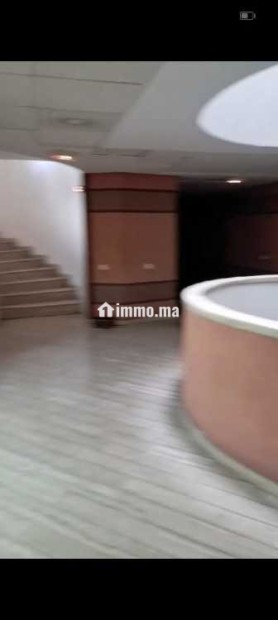 Bureaux à louer - Location Immobilier - Casablanca - photo 1