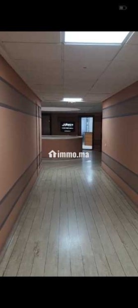 Bureaux à louer - Location Immobilier - Casablanca - photo 3