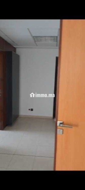 Bureaux à louer - Location Immobilier - Casablanca - photo 5