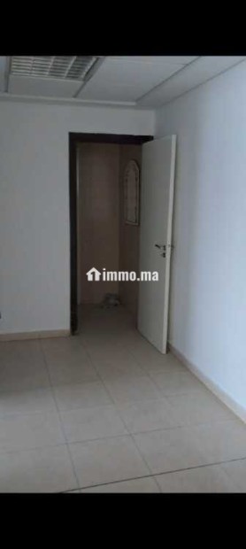 Bureaux à louer - Location Immobilier - Casablanca - photo 6