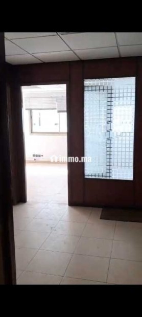 Bureaux à louer - Location Immobilier - Casablanca - photo 7