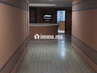 Bureaux à louer - Bureau à louer - Casablanca