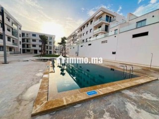 Très bel appartement en location à Founti. Surface de 100 m². Meublé. - Appartement à louer - Agadir