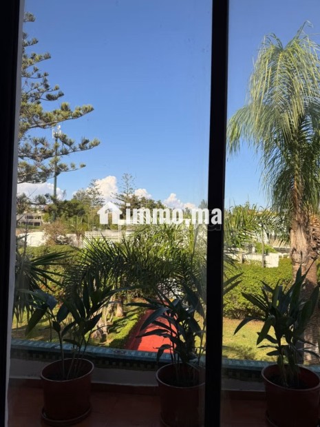 Villa de 1 900 m² en Location –Souissi Rabat - Location Immobilier - Rabat - photo 7