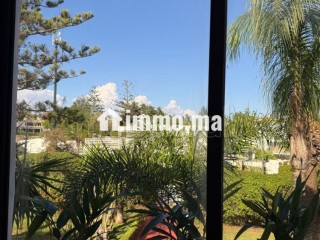 Villa de 1 900 m² en Location –Souissi Rabat - Villa à louer - Rabat