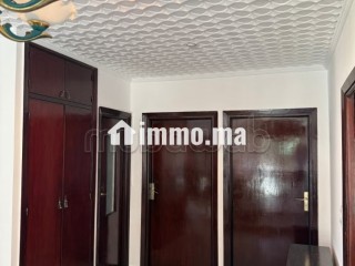 Villa de 1 900 m² en Location –Souissi Rabat - Villa à louer - Rabat