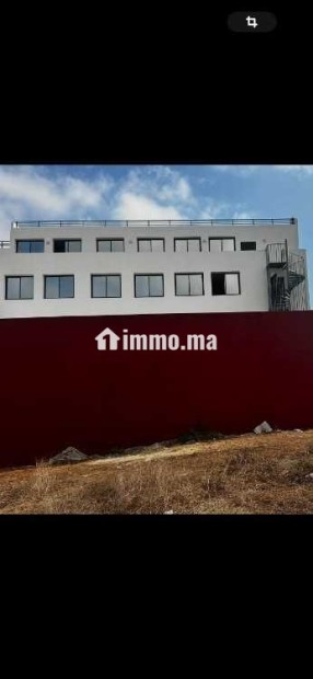 Offre unité industriel - Location Immobilier - Temara - photo 1