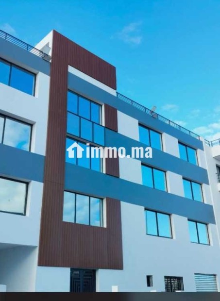 Offre unité industriel - Location Immobilier - Temara - photo 2