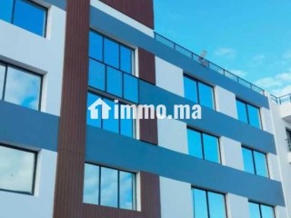Offre unité industriel - Local commercial à louer - Temara